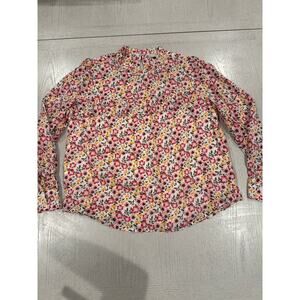 LOFT Floral Cottagecore Corporate Girly Nature Gobblincore Witchy (Q)